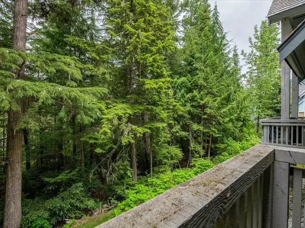 Whistler, BC V8E 0Z1,4661 Blackcomb WAY #21