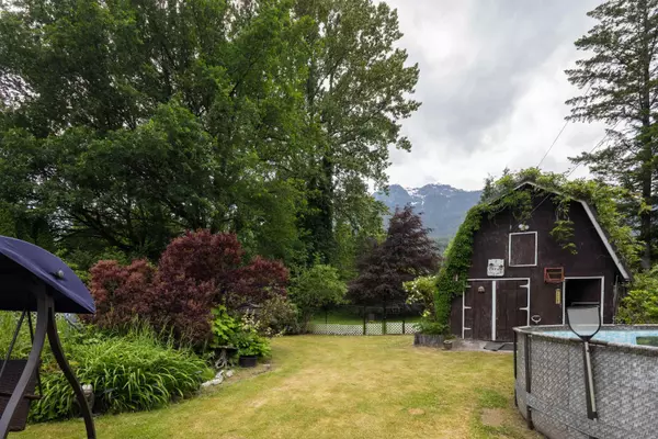 Squamish, BC V0N 1H0,41581 Cottonwood RD