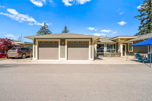 Chilliwack, BC V2R 0W1,6026 Lindeman ST #126