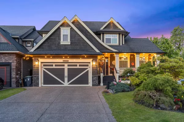 Langley, BC V1M 0A6,9832 204 ST