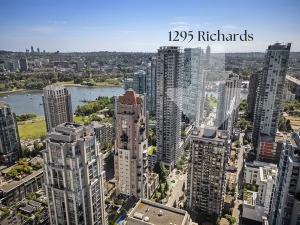 Vancouver, BC V6B 1B7,1295 Richards ST #1107