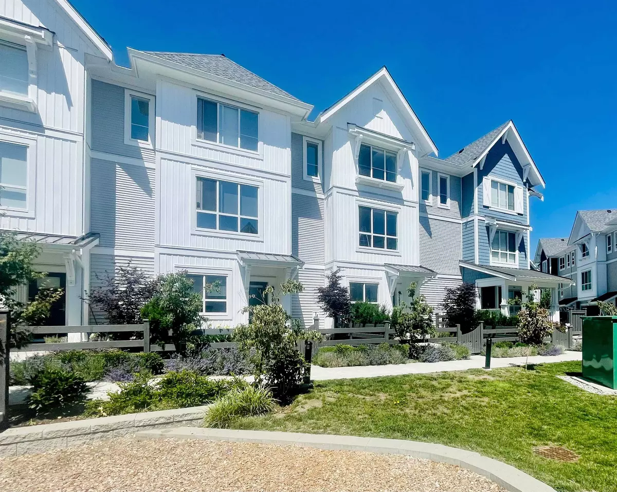 Mission, BC V4S 0E4,8335 Nelson ST #135