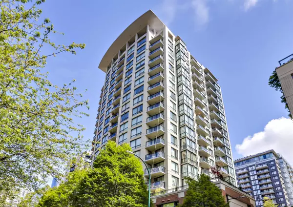 Vancouver, BC V6B 1X9,1082 Seymour ST #1505