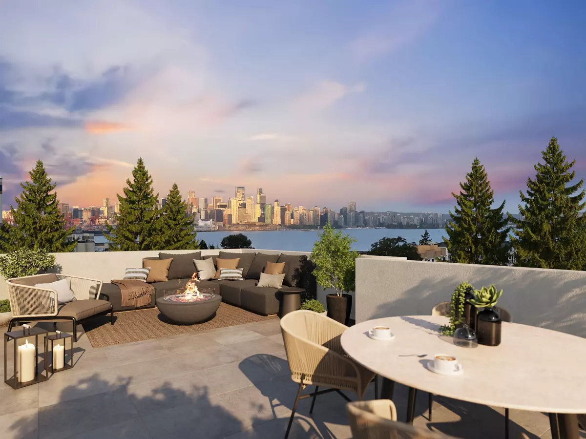 North Vancouver, BC V7L 1E3,602 E 2nd ST #232