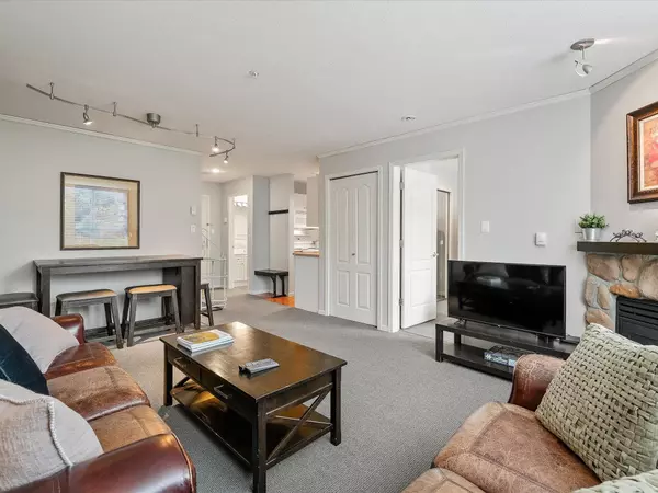 Whistler, BC V8E 1A8,4314 Main ST #215