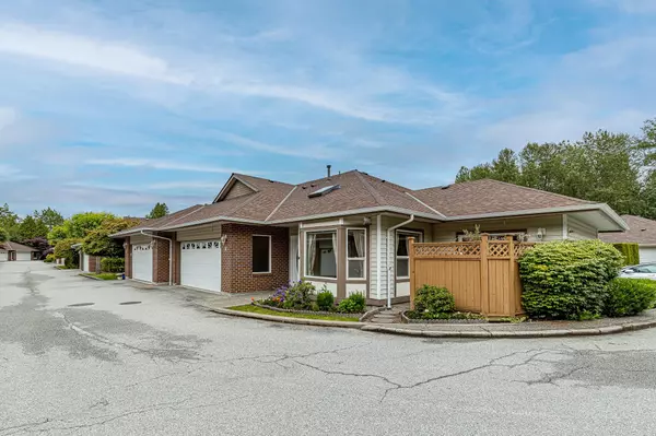 Surrey, BC V3S 8Y2,18939 65 AVE #6