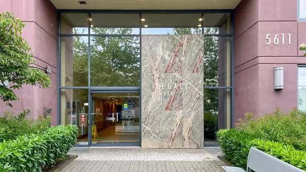 Burnaby, BC V5B 0A3,5611 Goring ST #1606