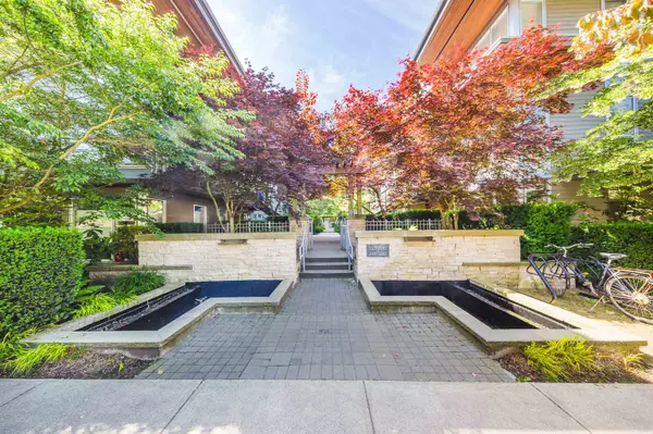 North Vancouver, BC V7M 0B8,735 W 15th ST #222