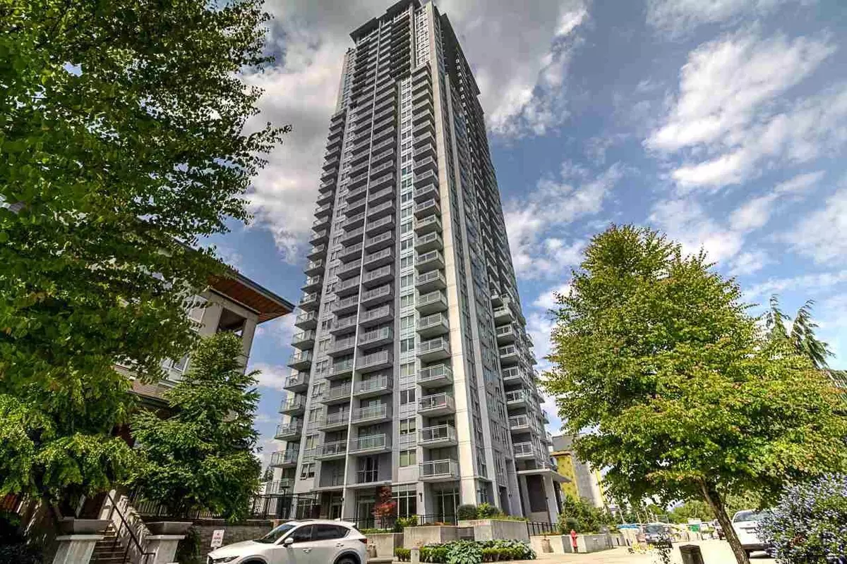 Surrey, BC V3T 0J5,13325 102a AVE #1710