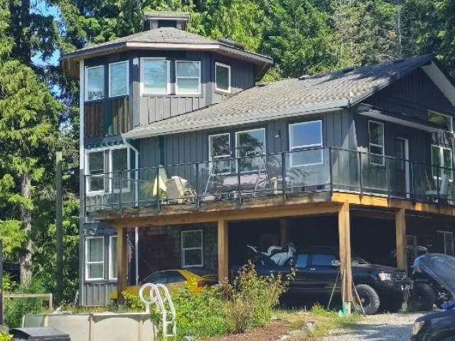 Address Not Disclosed