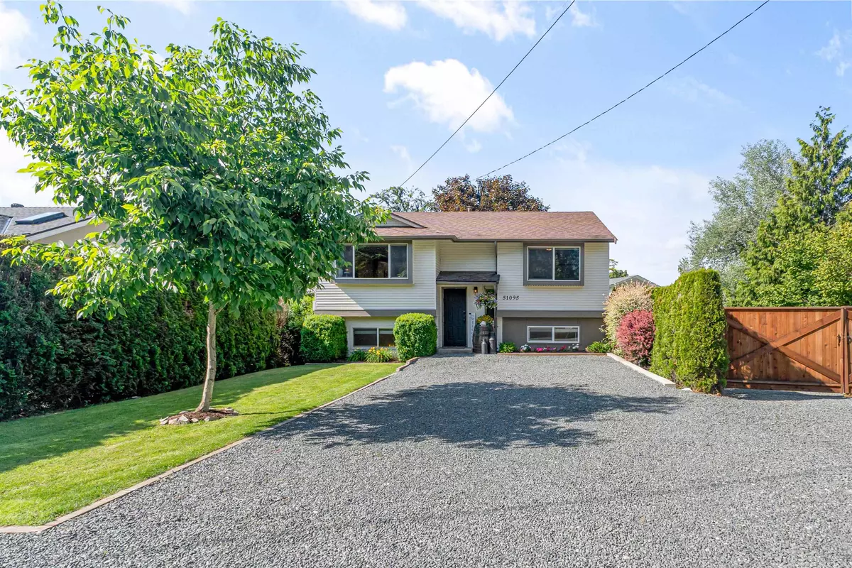 Rosedale, BC V0X 1X2,51095 Nevin RD