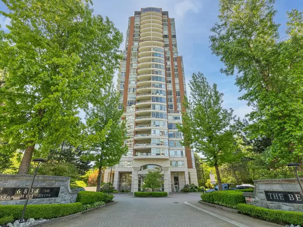 Burnaby, BC V3N 5A4,6838 Station Hill DR #1101