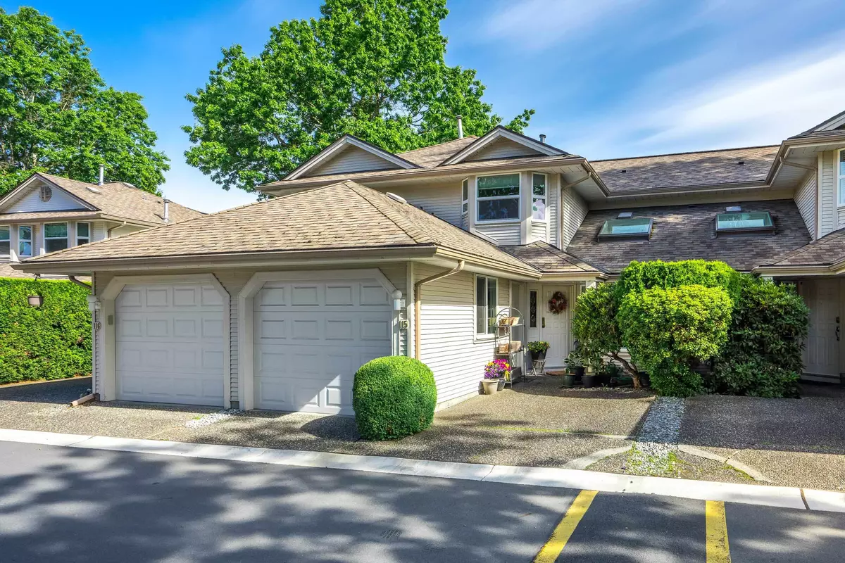 Langley, BC V1M 2E1,9045 Walnut Grove DR #115