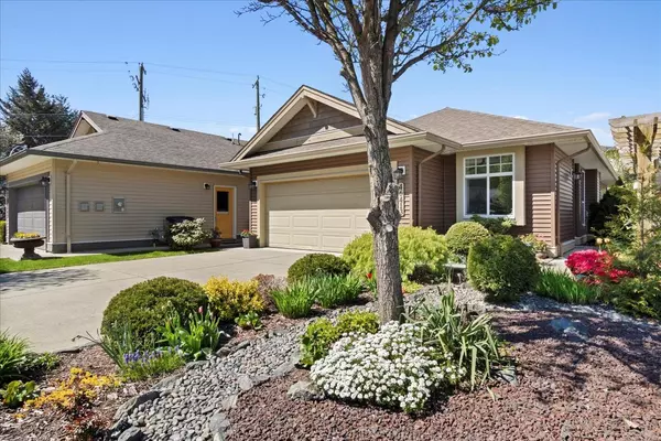 Chilliwack, BC V2R 5N4,46413 Chester DR