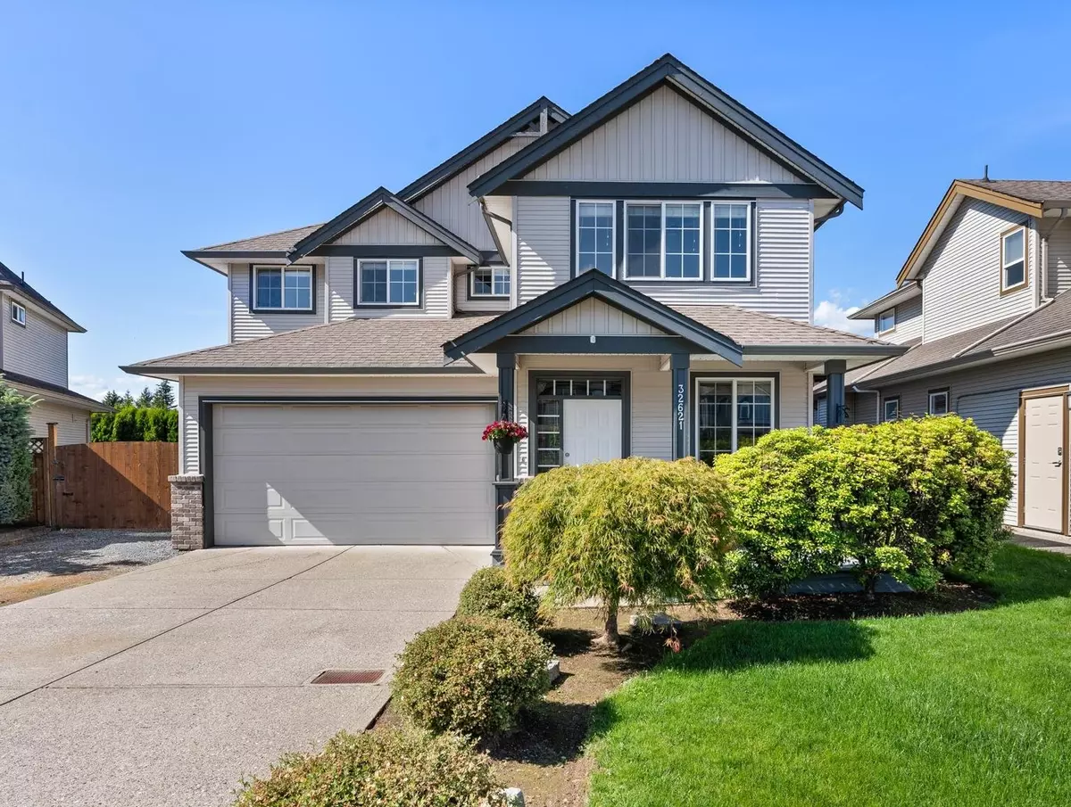 Mission, BC V2V 7P5,32621 Hood AVE