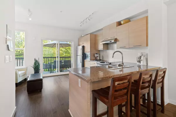 Langley, BC V2Y 0K1,7938 209 ST #20