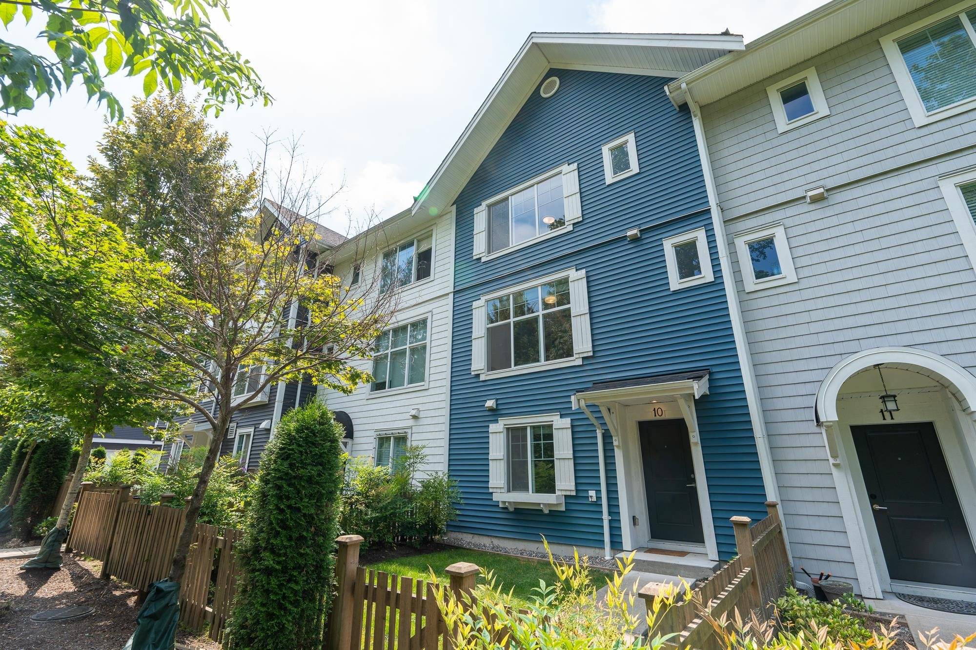 Langley, BC V2Y 0X5,20451 84 AVE #10