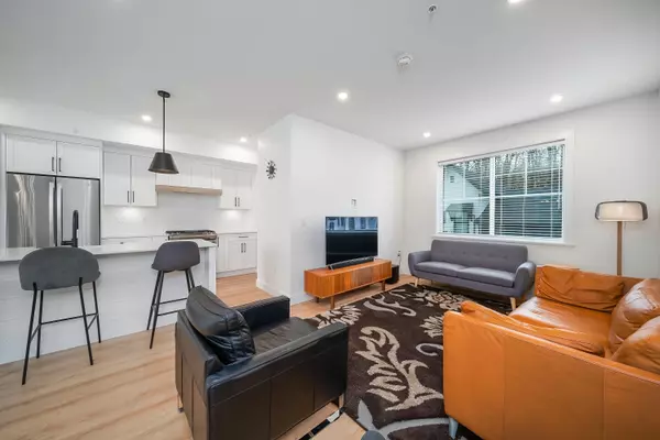 Langley, BC V2Y 3P1,7967 197 ST #58