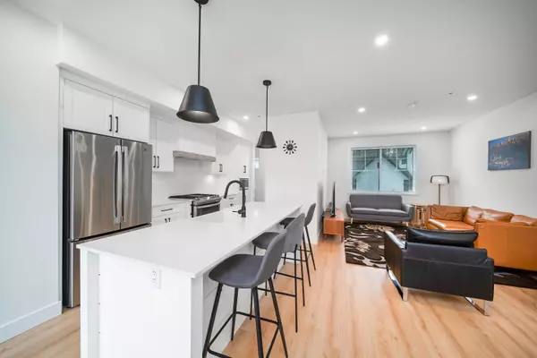 Langley, BC V2Y 3P1,7967 197 ST #58