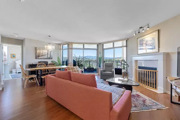 Burnaby, BC V5C 6P2,4425 Halifax ST #1202