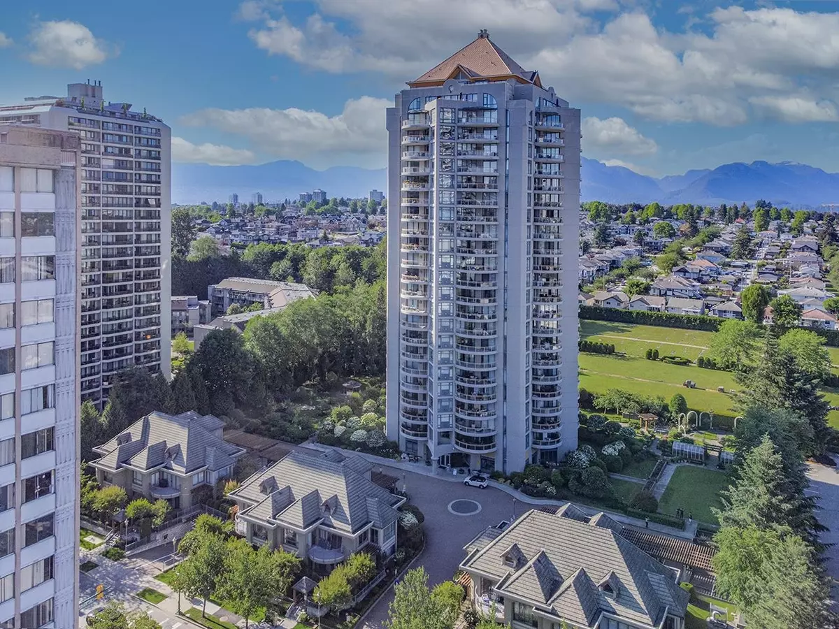 Burnaby, BC V5C 6P2,4425 Halifax ST #1202