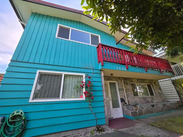 Vancouver, BC V5M 1B8,3276 E 1st AVE