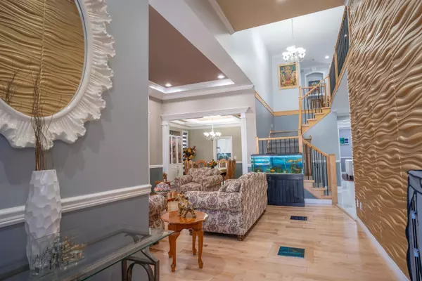 Surrey, BC V3V 8E2,9092 141b ST