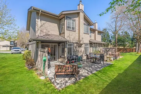 Delta, BC V4C 8C6,11880 82 AVE #25