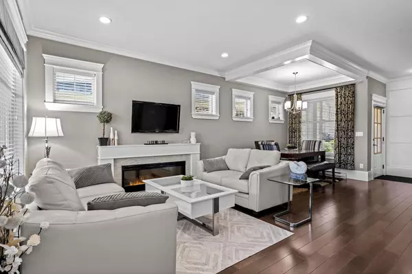 Surrey, BC V3S 8C5,7177 179 ST #16