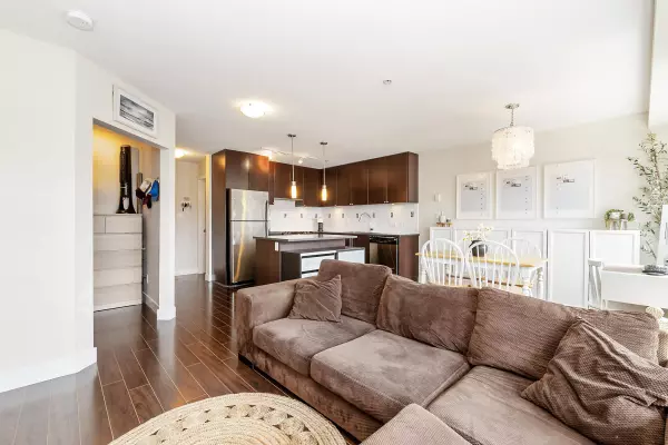 Surrey, BC V3Z 2N6,15850 26 AVE #237