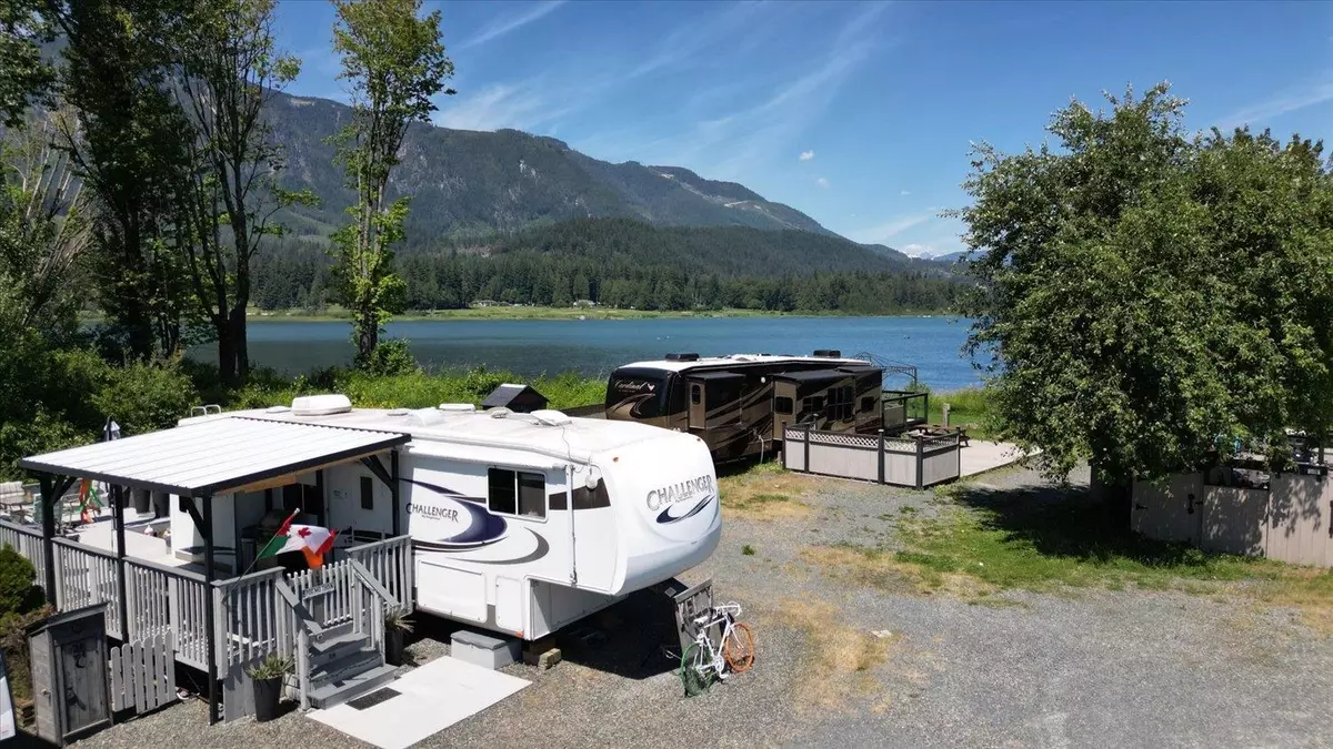 Agassiz, BC V0M 1L0,1201 Kennedy RD #31