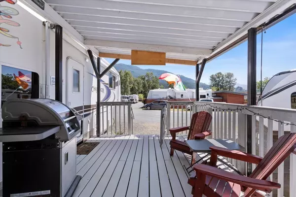 Agassiz, BC V0M 1L0,1201 Kennedy RD #31