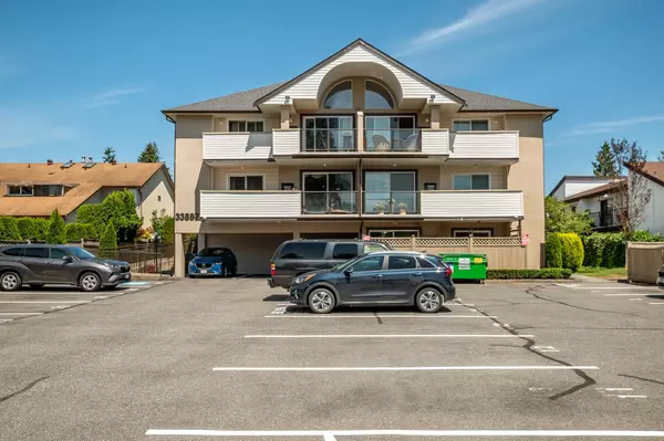 33887 Marshall RD #302,  Abbotsford,  BC V2S 1L6