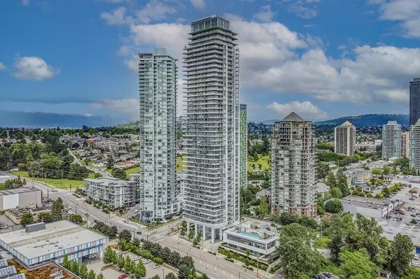 Burnaby, BC V5C 0L2,1888 Gilmore AVE #3108