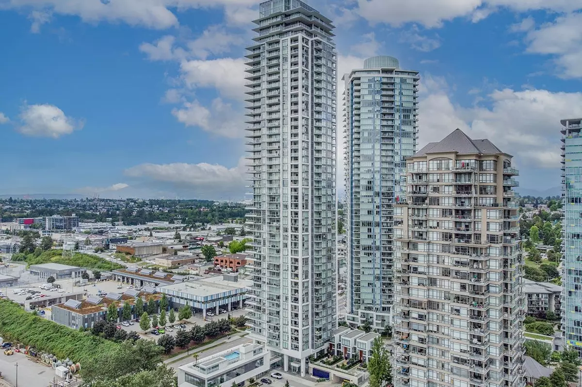 Burnaby, BC V5C 0L2,1888 Gilmore AVE #3108