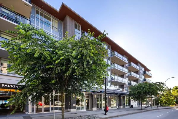 North Vancouver, BC V7M 0G5,177 W 3rd ST #502