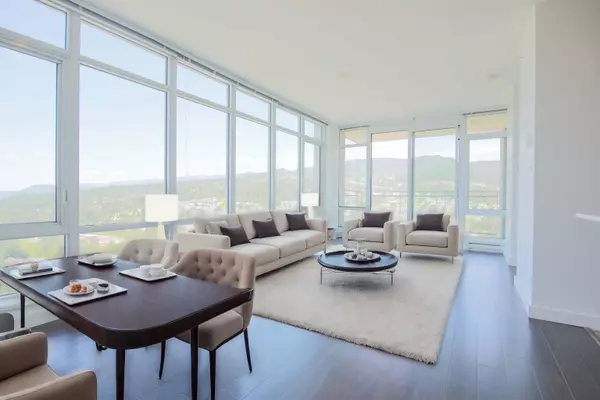 Coquitlam, BC V3B 0H9,2955 Atlantic AVE #3607