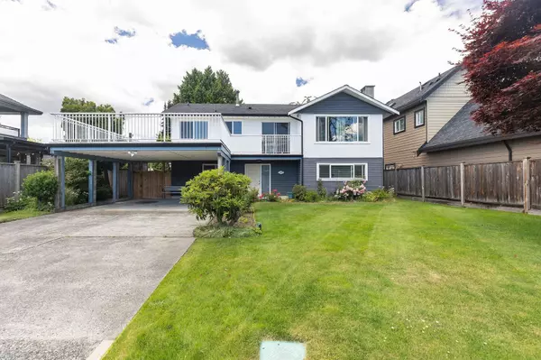 Richmond, BC V6X 1L9,11671 Mellis DR