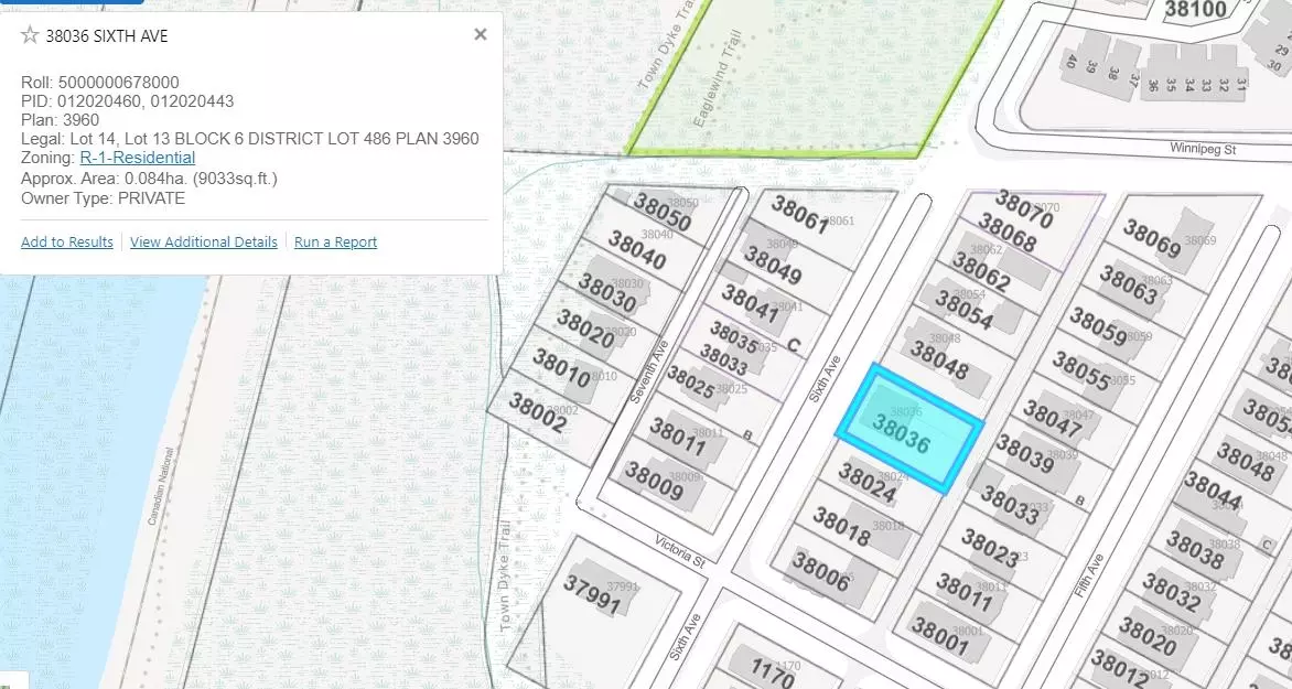 Squamish, BC V0N 3G0,38036 Sixth AVE