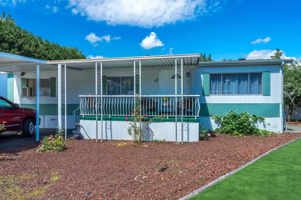 Langley, BC V2Z 1N6,2270 196 ST #63