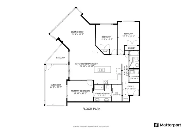 Langley, BC V2Y 3P8,20376 86 AVE #301