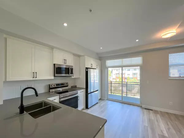 Langley, BC V2Y 3N5,20180 84 AVE #148