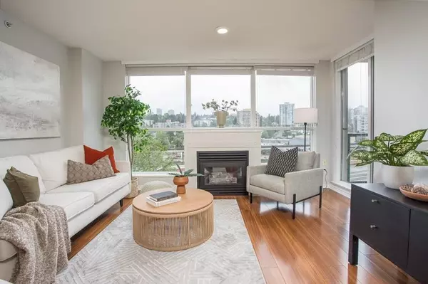 New Westminster, BC V3M 6W3,10 Laguna CT #705