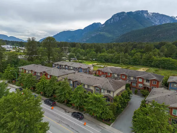 40653 Tantalus RD #22,  Squamish,  BC V0N 1T0