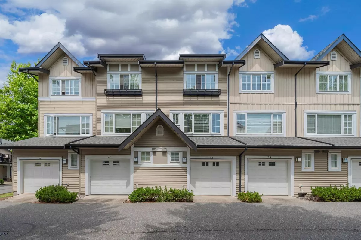 Surrey, BC V3Z 8K4,2450 161a ST #28