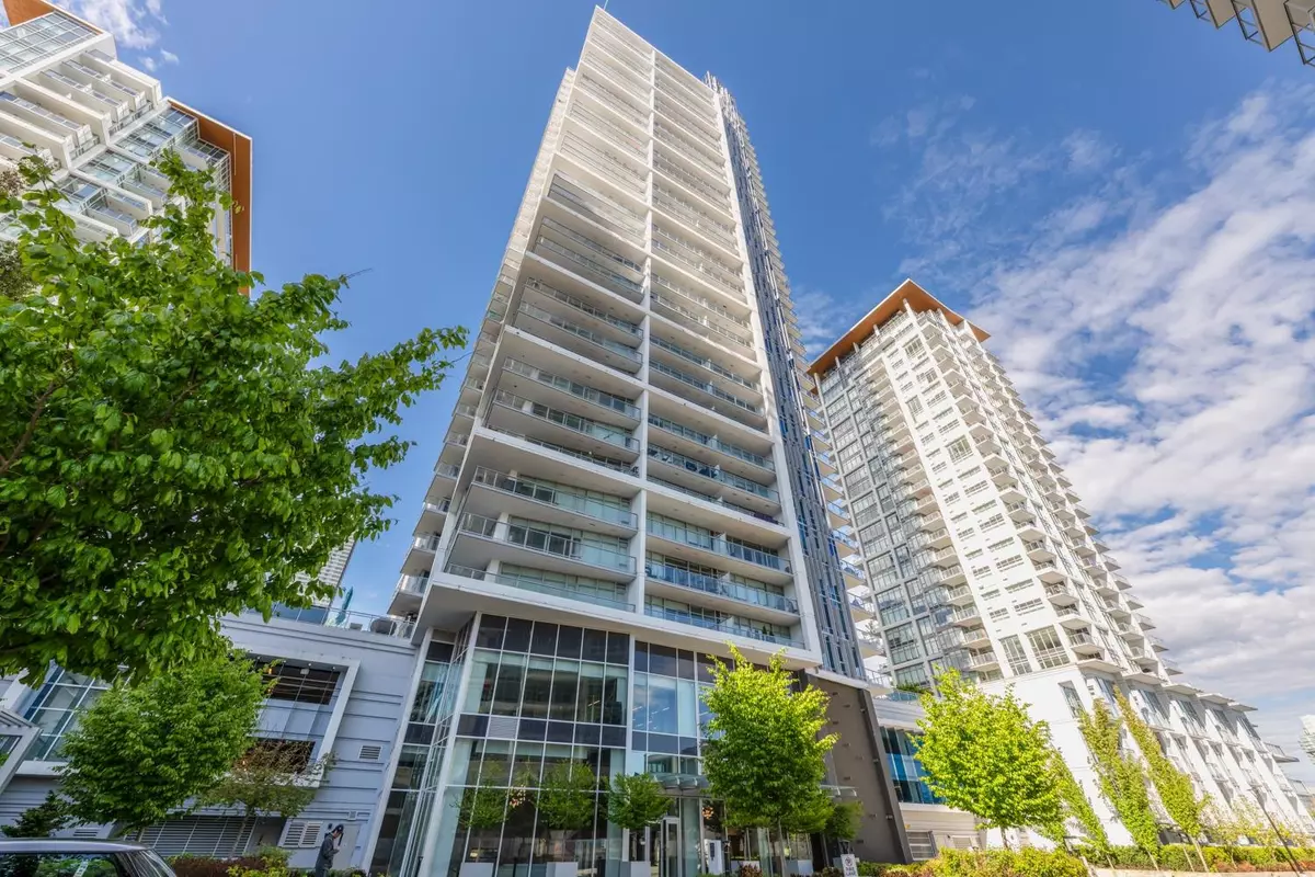 Burnaby, BC V5C 0M1,2311 Beta AVE #1102