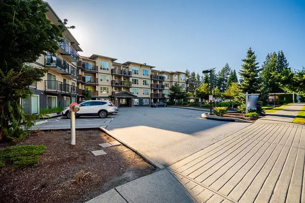 Abbotsford, BC V2S 0E3,2565 Campbell AVE #212