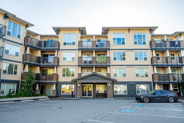 Abbotsford, BC V2S 0E3,2565 Campbell AVE #212