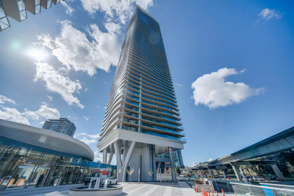 Burnaby, BC V5C 0N2,4880 Lougheed HWY #1102