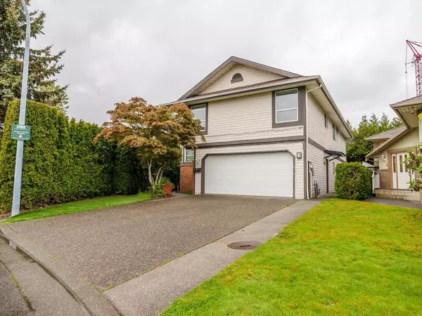 5231 Mccoll CRES,  Richmond,  BC V6V 2L6